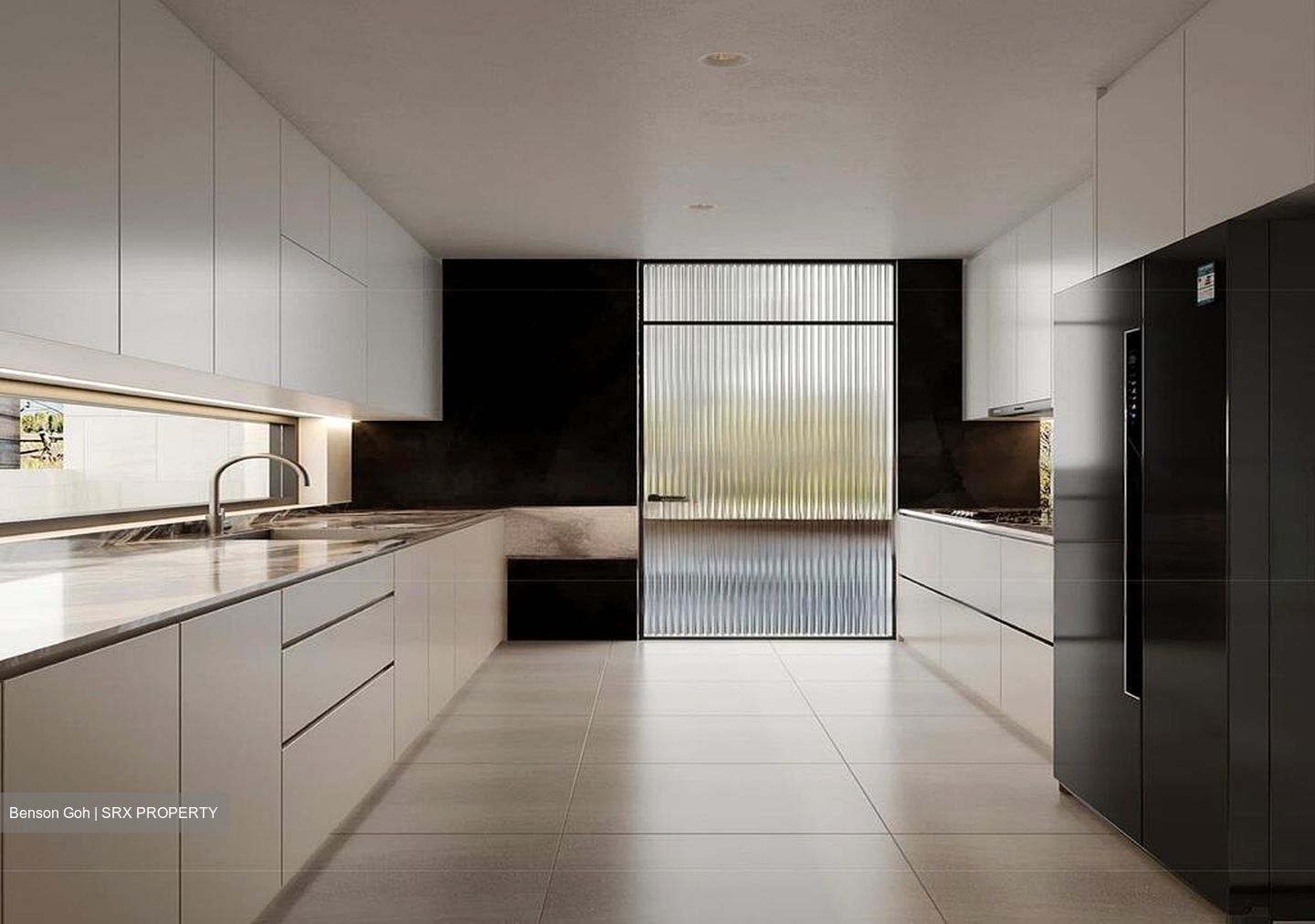 Serangoon Garden Estate (D19), Terrace #460877031